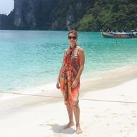 Отзыв от Ульяна - Visa DTV